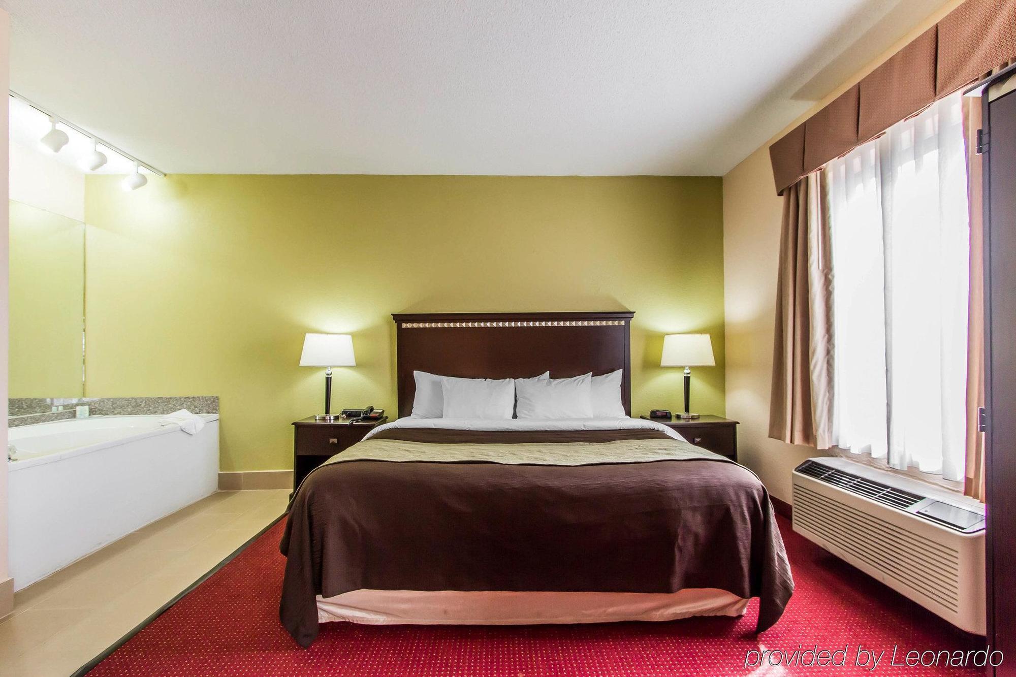 Comfort Inn & Suites Lincoln Exteriör bild