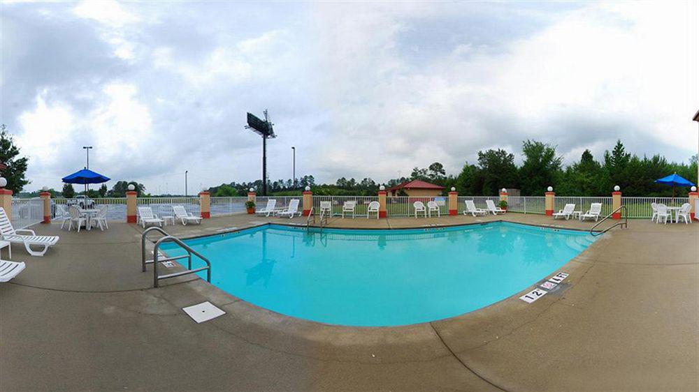 Comfort Inn & Suites Lincoln Exteriör bild
